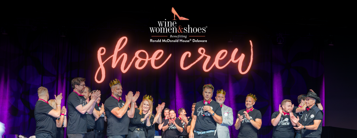 Shoe Crew 2026